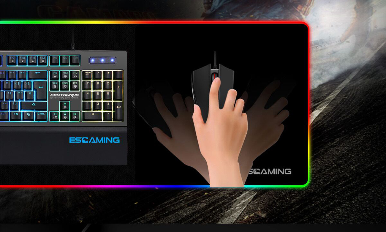 ESGAMING Mouse